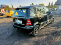Mercedes A klasa 1.7CDI 95km 03r Tarnów - zdjęcie 4