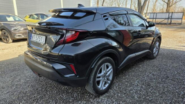 Toyota C-HR 1.8 HSD Lift 94 tyś km Ledy Ast. Pasa Distronic Super Stan Otwock Mały - zdjęcie 4