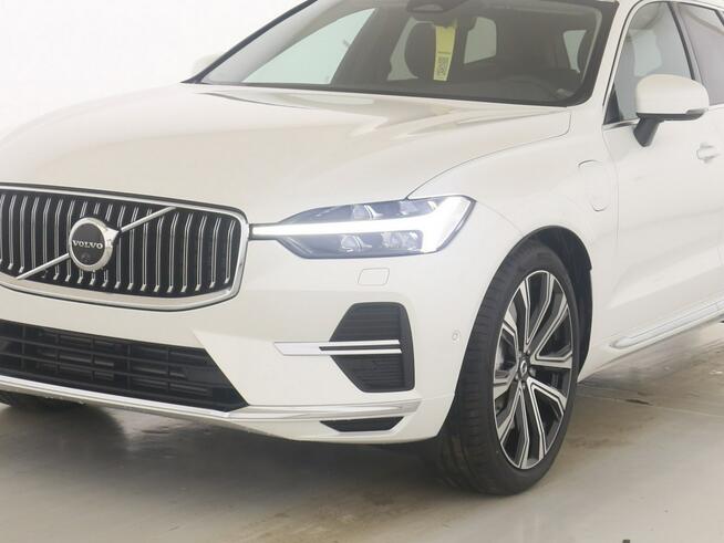 Volvo XC 60 T8 Plug-In AWD Plus Bright *Gwarancja*FV23%* Tychy - zdjęcie 8
