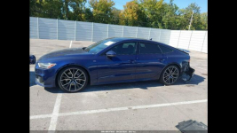 Audi A7 Bogata wersja wyposażenia / S-Line / Częstochowa - zdjęcie 7