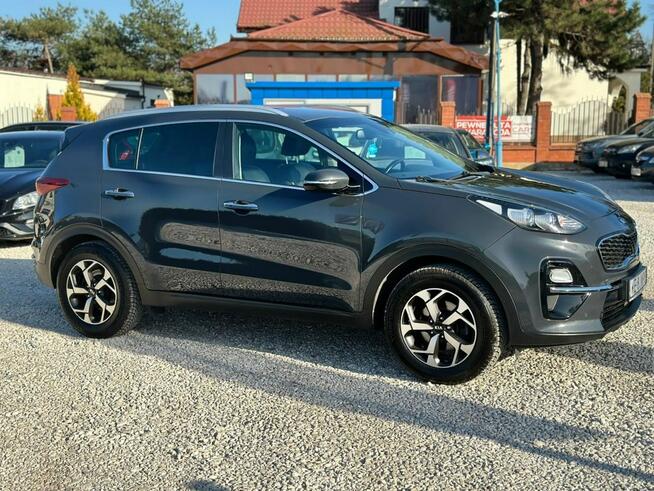 Kia Sportage 1.6 CRDi 136 KM | Bezwypadkowa | Navi | Kamera | VAT Marż Grójec - zdjęcie 7