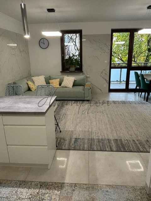 Apartament na wynajem na Powiślu Śródmieście - zdjęcie 2