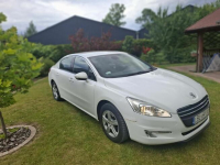 Peugeot 508 1.6 THP 2011 R. Biłgoraj - zdjęcie 3
