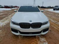 BMW 740 / Head Up / M-pakiet / niski przebieg / Tarnów - zdjęcie 2