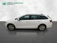 SKODA OCTAVIA 2.0 TDI AMBITION DSG Warszawa - zdjęcie 8