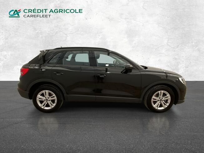 Audi Q3 35 TDI mHEV S tronic Kombi Warszawa - zdjęcie 4