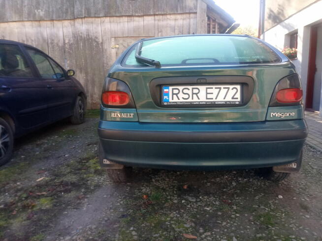 Sprzedam renault Łętownia - zdjęcie 3