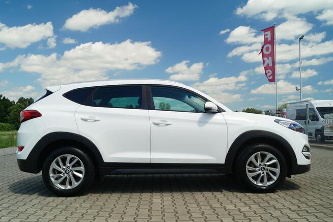HYUNDAI TUCSON 2018R I-WSZY WŁ. 1,6 BENZ. ORG LAKIER Goczałkowice-Zdrój - zdjęcie 9