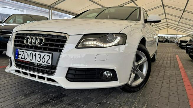 Audi A4 Sedan Zduńska Wola - zdjęcie 5
