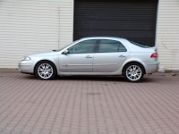 Renault Laguna Bi Xenon /Navi /Skóry /2,0 T /204KM /I Właść Mikołów - zdjęcie 10