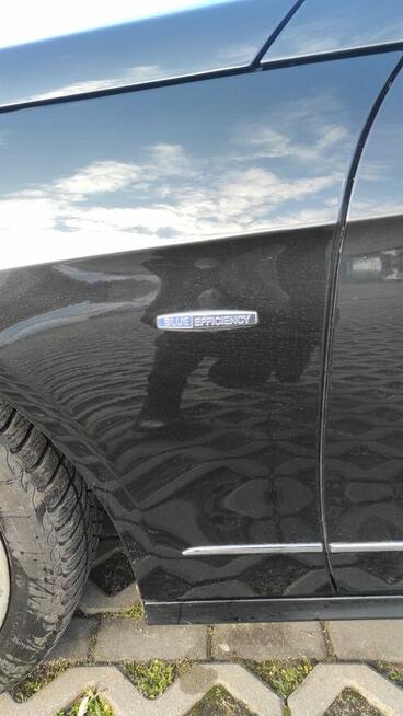 Mercedes-Benz E220 Mogielnica - zdjęcie 9