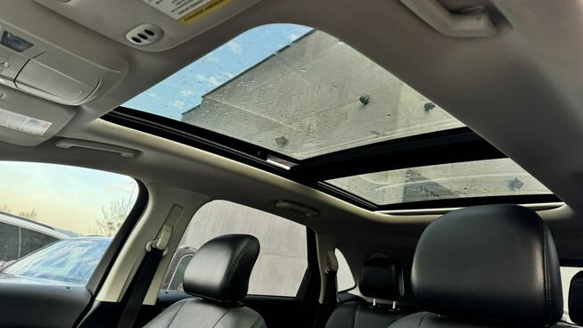 Ford EDGE 2.0T Titanium - Max. wyposażenie - Gwarancja Raty Zamiana Gdynia - zdjęcie 9