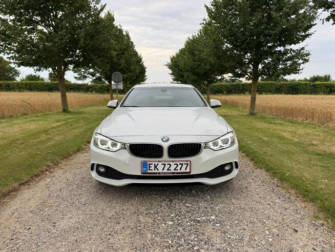 BMW 420 Sadlno - zdjęcie 2