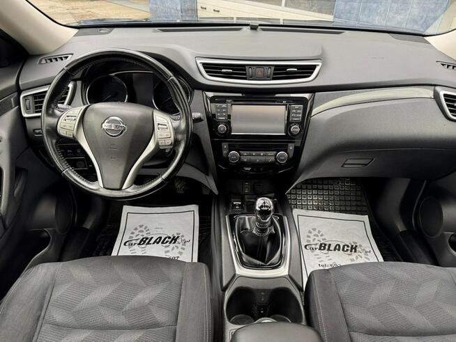 Nissan X-Trail Pisemna Gwarancja 12 miesięcy Konin - zdjęcie 5