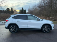 Mercedes EQA Pakiet AMG. Zasięg 410Kl. 292Ps. Full-Led Rybnik - zdjęcie 3