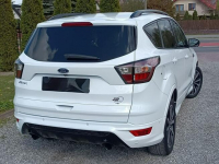 Ford Kuga St-line *Kamera *Skóra*Nawigacja*100%Servis Lubartów - zdjęcie 12