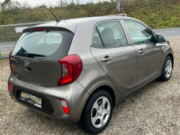 Kia Picanto 1.0i*67Ps*ASO*A/C*Edition7*Opłacony Stargard - zdjęcie 6
