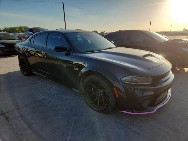 Dodge Charger SCAT PACK / WIDEBODY / HEMI / niski przebieg Tarnów - zdjęcie 3