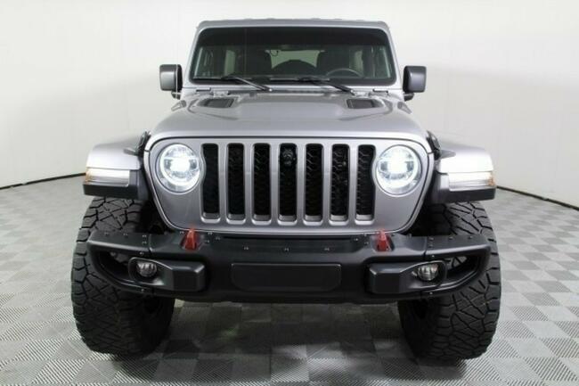 Jeep Wrangler Unlimited Rubicon 3.6L V6 285KM Katowice - zdjęcie 2