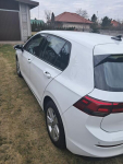VW GOLF 8 Turek - zdjęcie 4