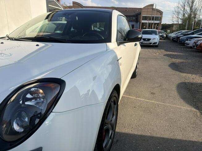 Alfa Romeo Mito Gdów - zdjęcie 2
