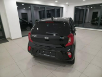 Kia Picanto 1.0/Bezwypadkowy/Serwisowany/Gwarancja roczna w cenie Korczyna - zdjęcie 7