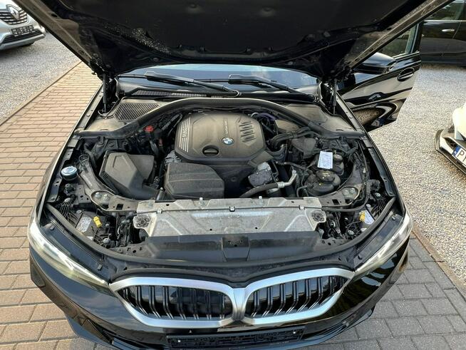 320d Xdrive Automat Baranowo - zdjęcie 10