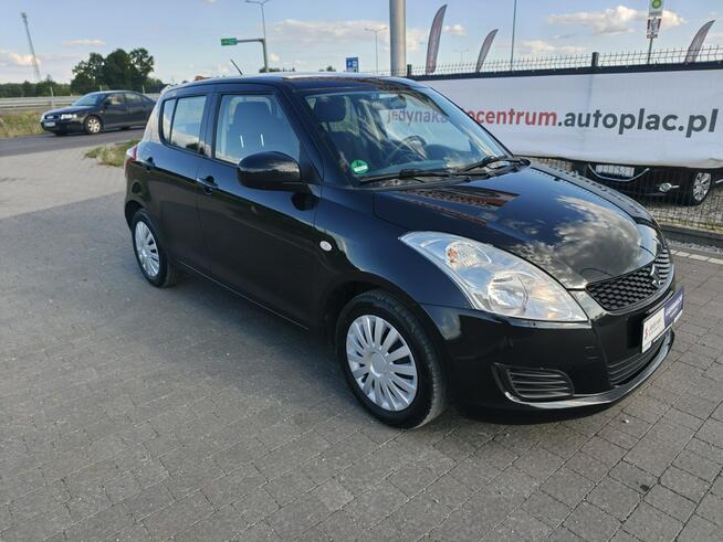 Suzuki Swift Lipówki - zdjęcie 5