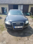 Audi A6 C6 Zawichost - zdjęcie 1