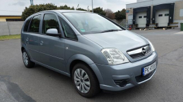 Opel Meriva Lift 1.3cdti tylko 102000km 2008/09r Kalisz - zdjęcie 1