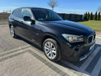 BMW X1 Gwarancja*Skóra*Nawigacja*Xenon*Klimatronik*ALU*PDC Zebrzydowa - zdjęcie 10