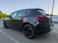 Opel Astra J 1.4 Turbo + LPG Józefosław - zdjęcie 10