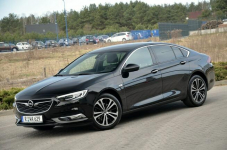 Opel Insignia 2,0CDTI*170KM*LED*Kamera 360*NAvi*full opcja Ostrów Mazowiecka - zdjęcie 6