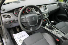 Peugeot 508 2.0 HDI 163KM 2011Rok Przebieg 211616km Zambrów - zdjęcie 12