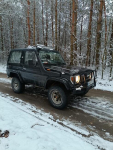 Toyota landcruiser 88rok Mińsk Mazowiecki - zdjęcie 2
