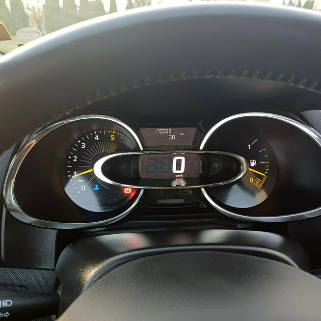 Renault Clio 1.5 dCi  Nawigacja Parktonic Suchorzew - zdjęcie 12