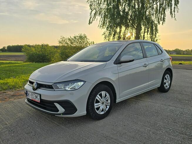 Volkswagen Polo LIFE 1.0 TSI 95KM Salon Polska, Możliwa zamiana Włocławek - zdjęcie 1