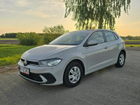 Volkswagen Polo LIFE 1.0 TSI 95KM Salon Polska, Możliwa zamiana
