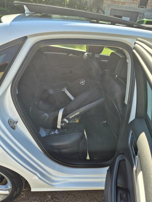 Audi A3 Limousine Audi A3 8V 2.0 TFSI 225KM Kraków - zdjęcie 7