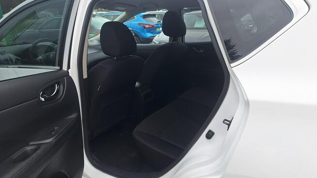 Nissan Pulsar Salon Polska Zieleniewo - zdjęcie 11