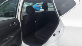 Nissan Pulsar Salon Polska Zieleniewo - zdjęcie 11