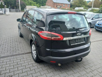 Ford S-Max 2.0 TDCI LIFT klimatronik 7 osób stan BDB Gryfino - zdjęcie 6