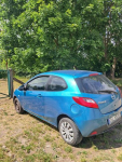 sprzedam Mazda 2 Głogów - zdjęcie 10
