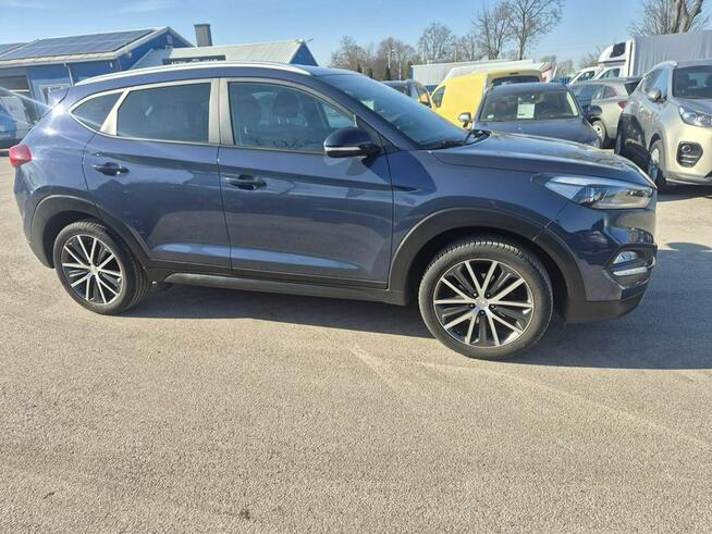 Hyundai Tucson III 1.6GDI 135KM Gniewkowo - zdjęcie 4