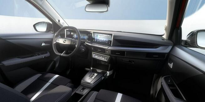 Opel Frontera GS mHybrid 1.2 Turbo 145KM eDCT6 Giżycko - zdjęcie 4