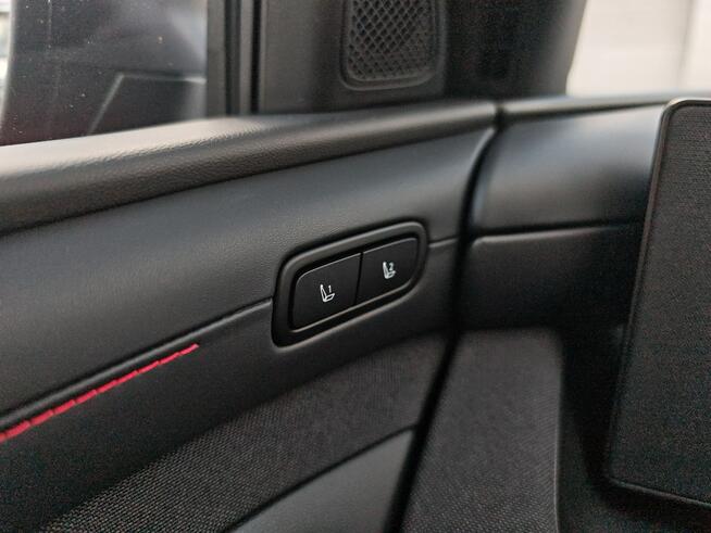 Hyundai Tucson 1.6 T-GDI 7DCT 2WD (150 KM)  N-line Ultimate! Łódź - zdjęcie 10