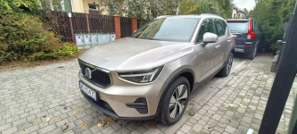 VOLVOXC40 B3 2.0  Core aut, salon Polska ,bezwyp, F-ra VAT-23,st.bdb Warszawa - zdjęcie 2