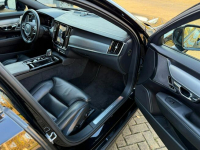 Volvo V90 T8 AWD Plug-In Hybrid R-Design Tarnowskie Góry - zdjęcie 7