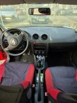 Seat Ibiza III 1.4 16V, 2003 r., przebieg 78507 km Nowe Miasto - zdjęcie 11