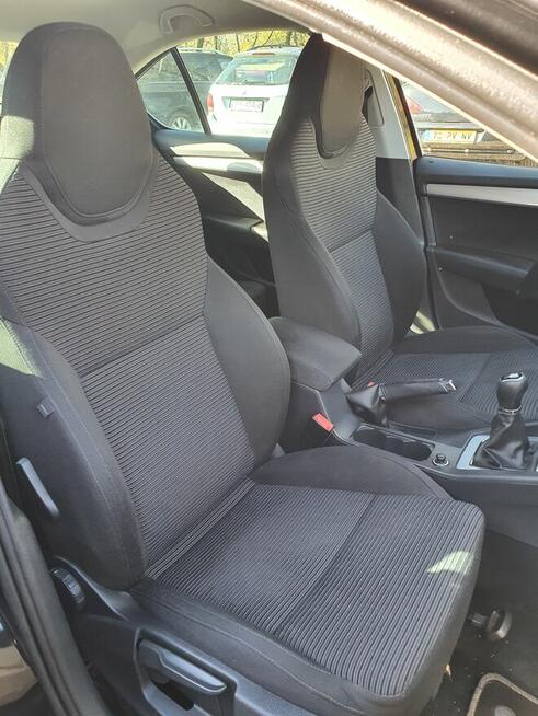 Skoda octawia 1.4 z niewielkim przebiegiem Dąbrowa Górnicza - zdjęcie 6